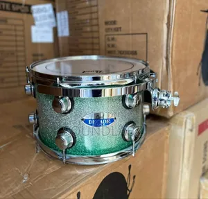 Pearl Maple Decade (High Grade)