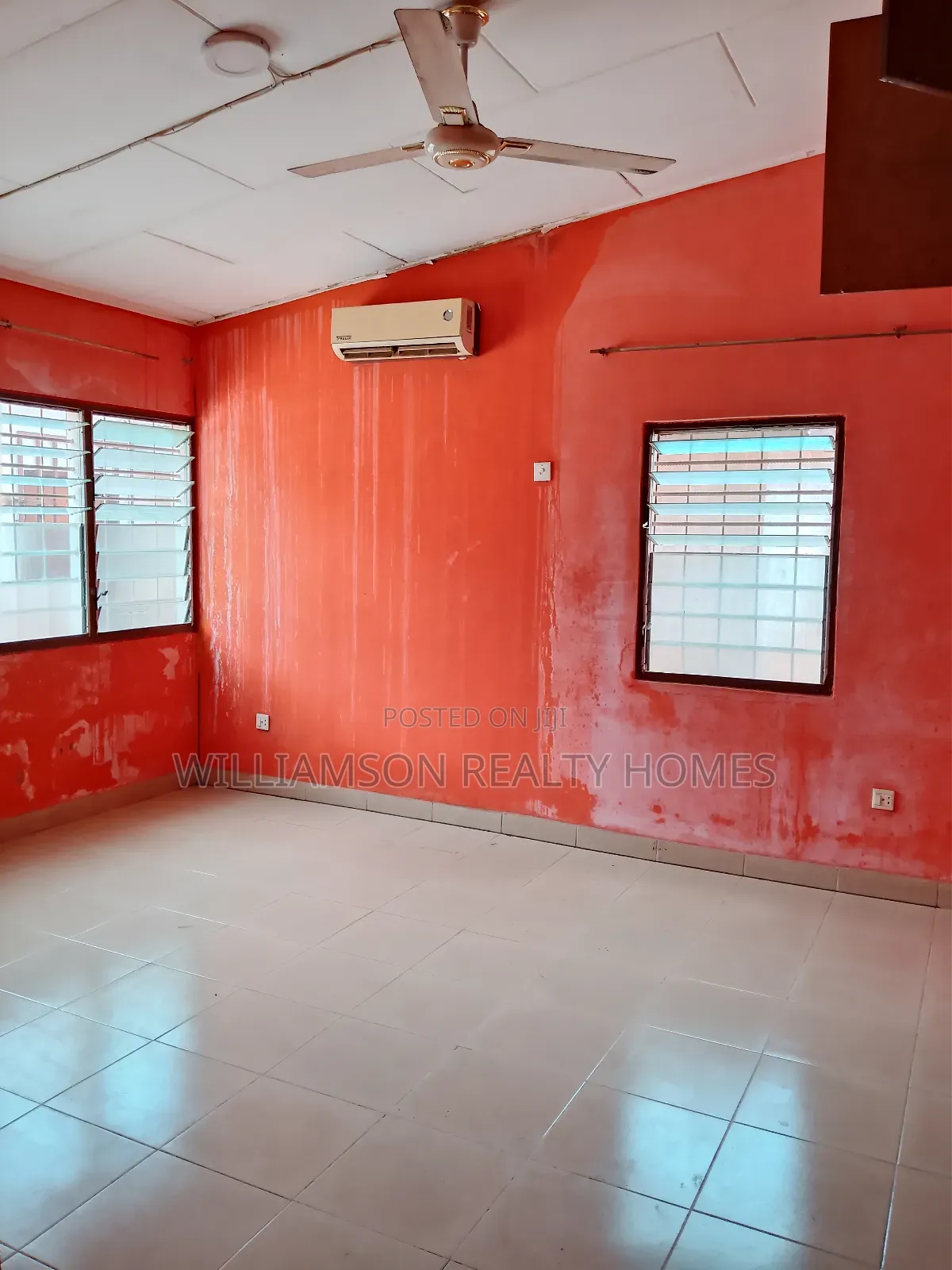 4bdrm House in Community 20 Estate, Spintex for rent