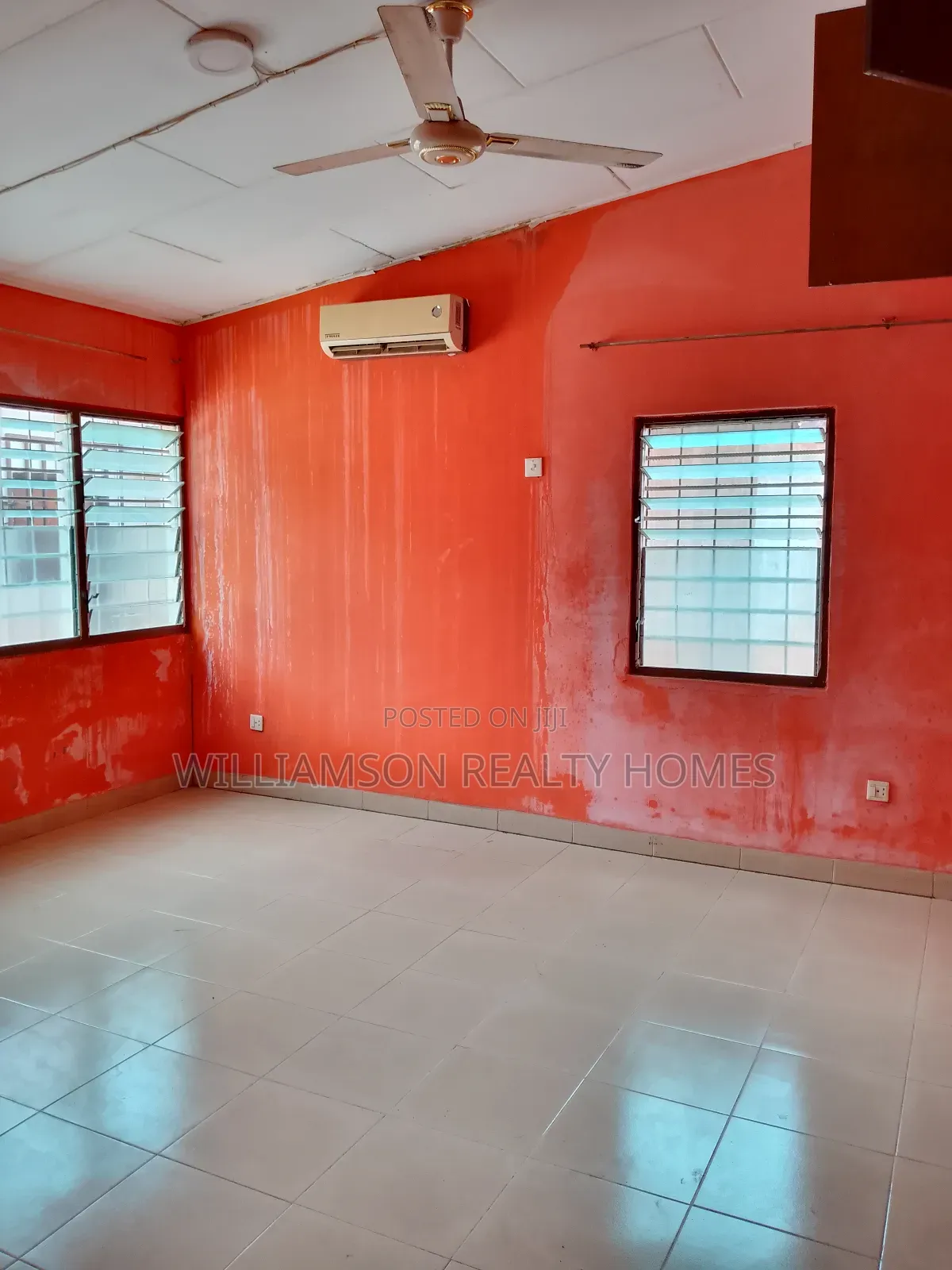 4bdrm House in Community 20 Estate, Spintex for rent