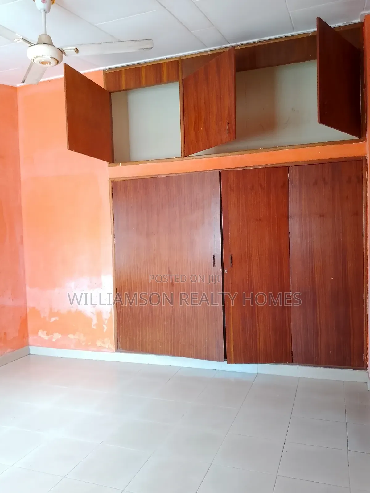 4bdrm House in Community 20 Estate, Spintex for rent