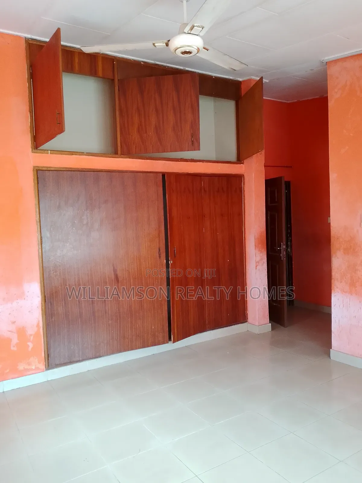 4bdrm House in Community 20 Estate, Spintex for rent
