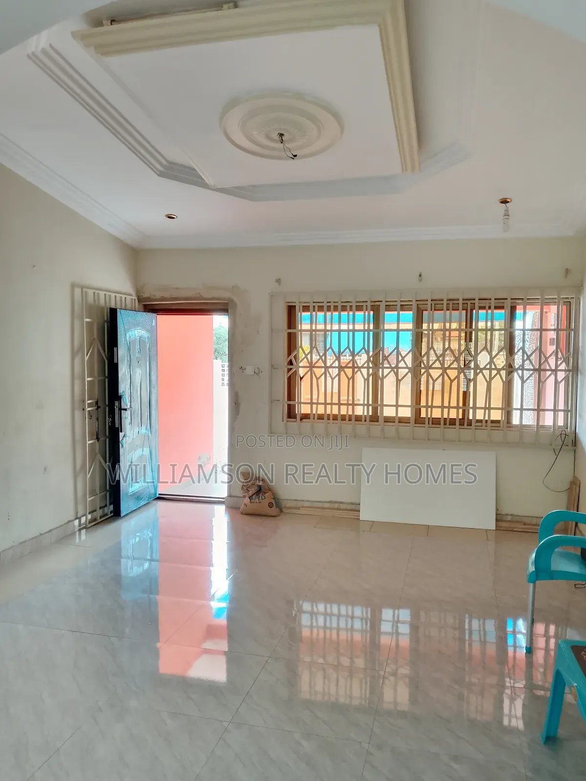 4bdrm House in Community 20 Estate, Spintex for rent