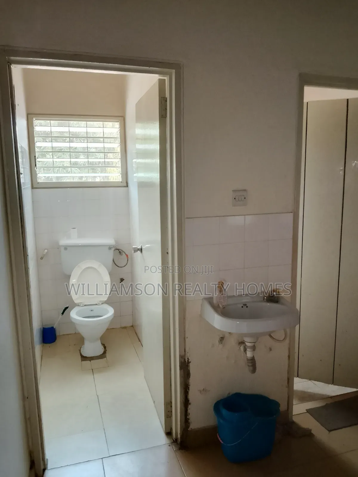 4bdrm House in Community 20 Estate, Spintex for rent