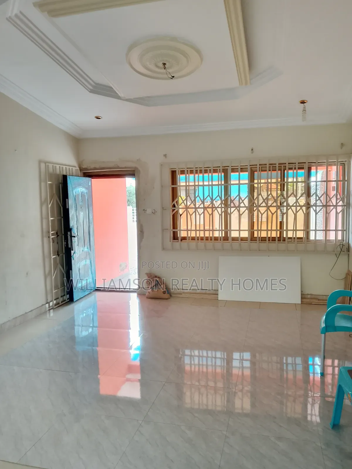 4bdrm House in Community 20 Estate, Spintex for rent