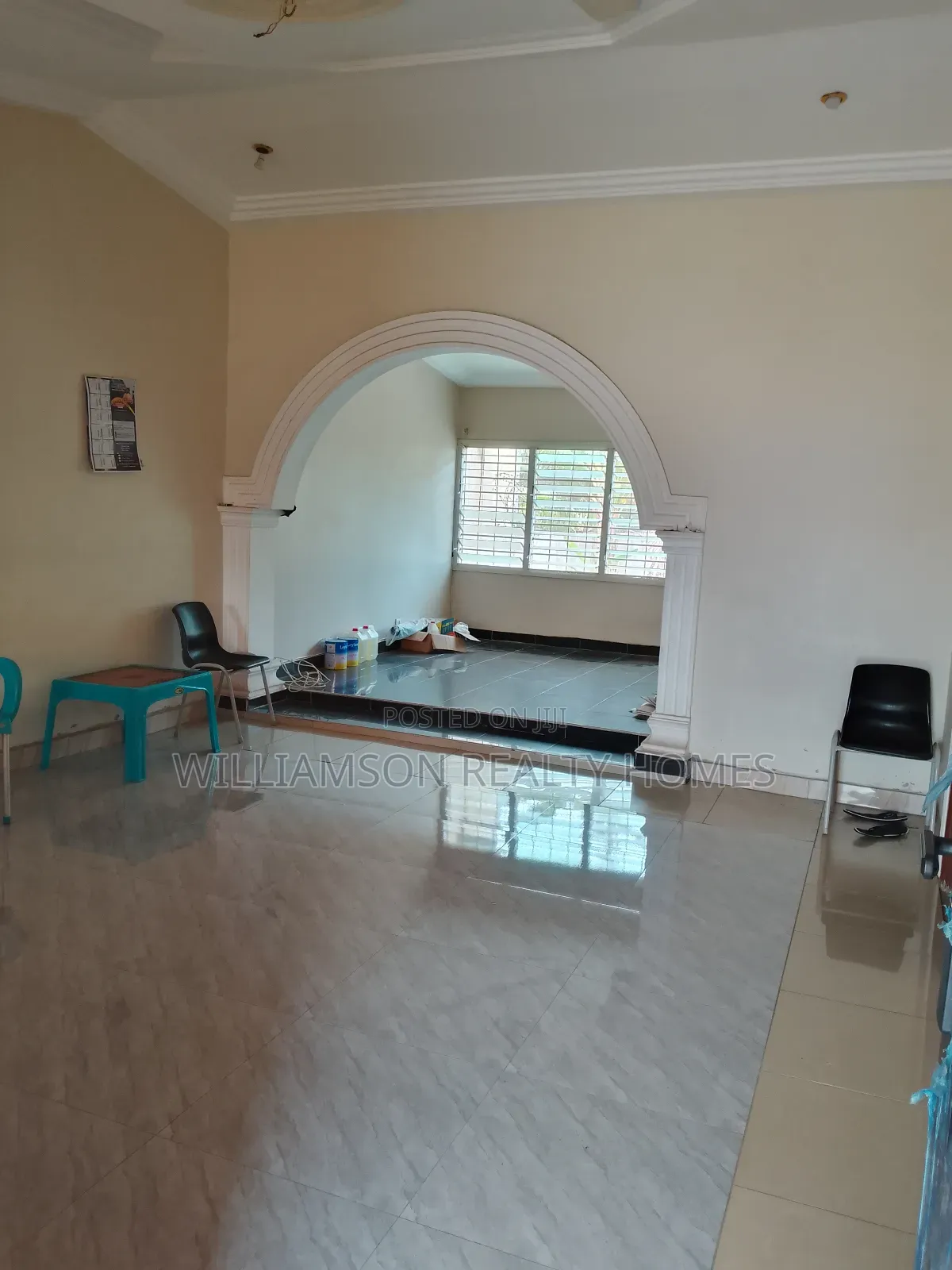 4bdrm House in Community 20 Estate, Spintex for rent