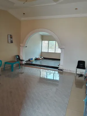 4bdrm House in Community 20 Estate, Spintex for rent