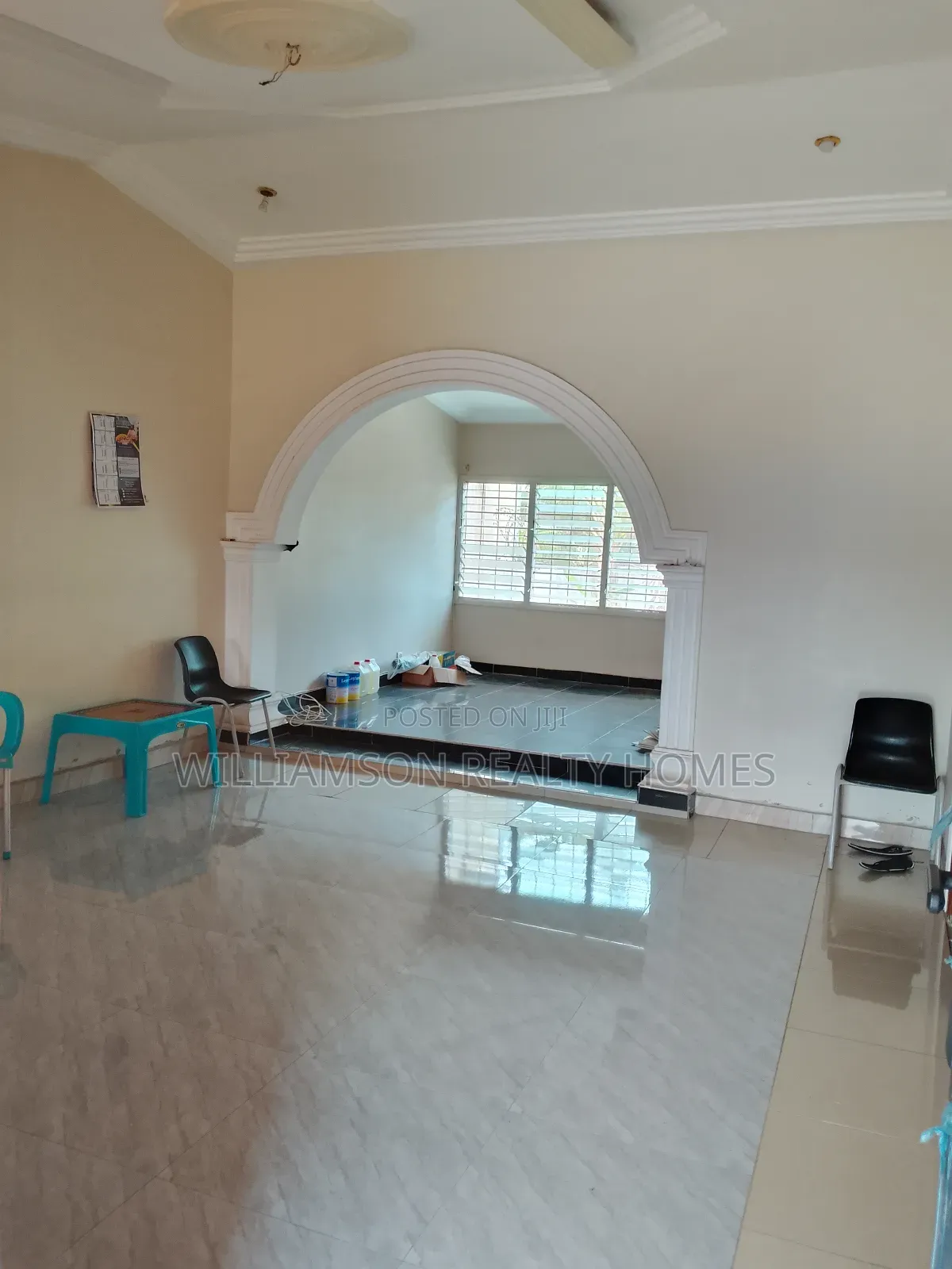 4bdrm House in Community 20 Estate, Spintex for rent