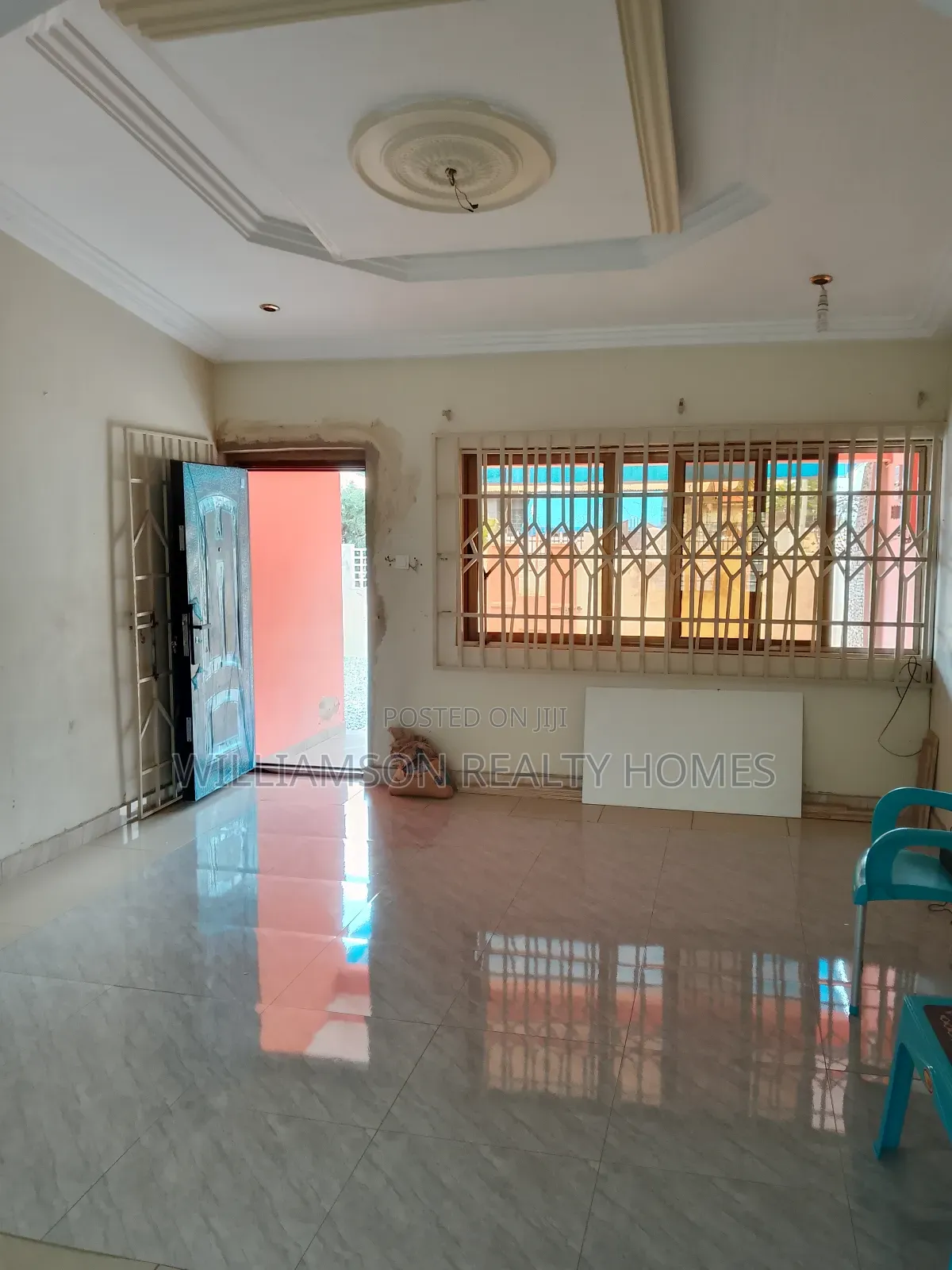 4bdrm House in Community 20 Estate, Spintex for rent