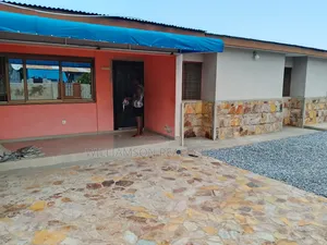 4bdrm House in Community 20 Estate, Spintex for rent