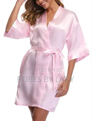 Bridal Robe