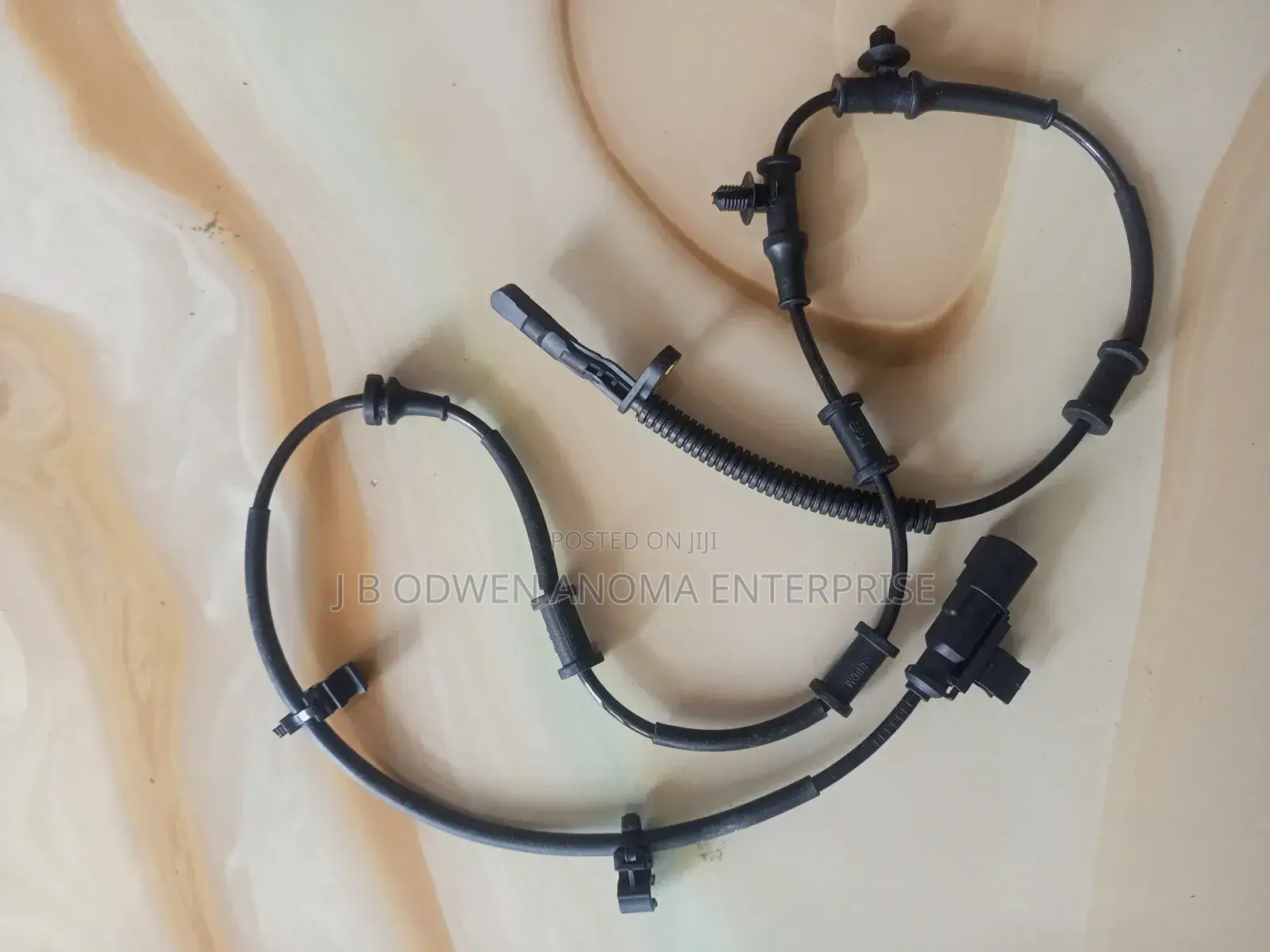 Jeep Wrangler 2021 Back Abs Sensor Original
