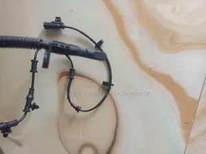 Jeep Wrangler 2021 Back Abs Sensor Original
