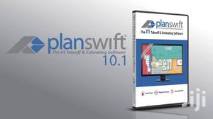 Planswift Pro 2023 | Fastest and Easiest Takeoff Software