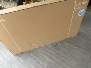 Amazing Samsung 65DU7000 TV, 163 Cm, Smart, Ultra HD LED