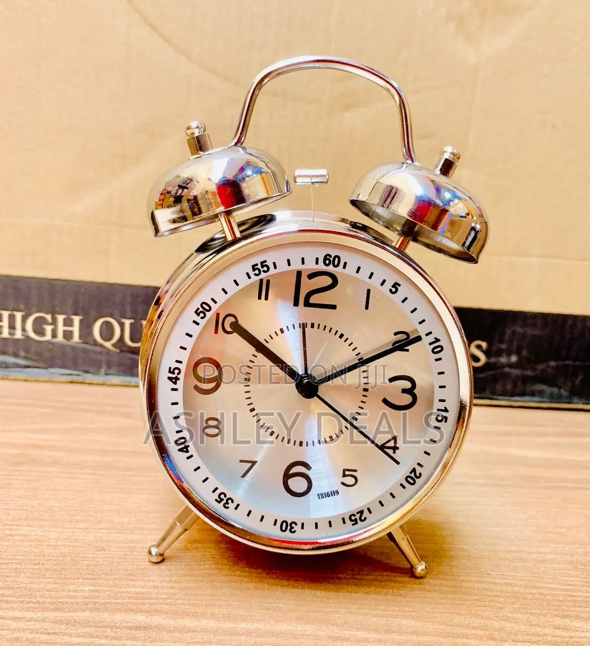 Table Clock