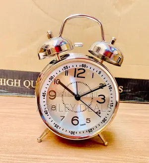 Table Clock