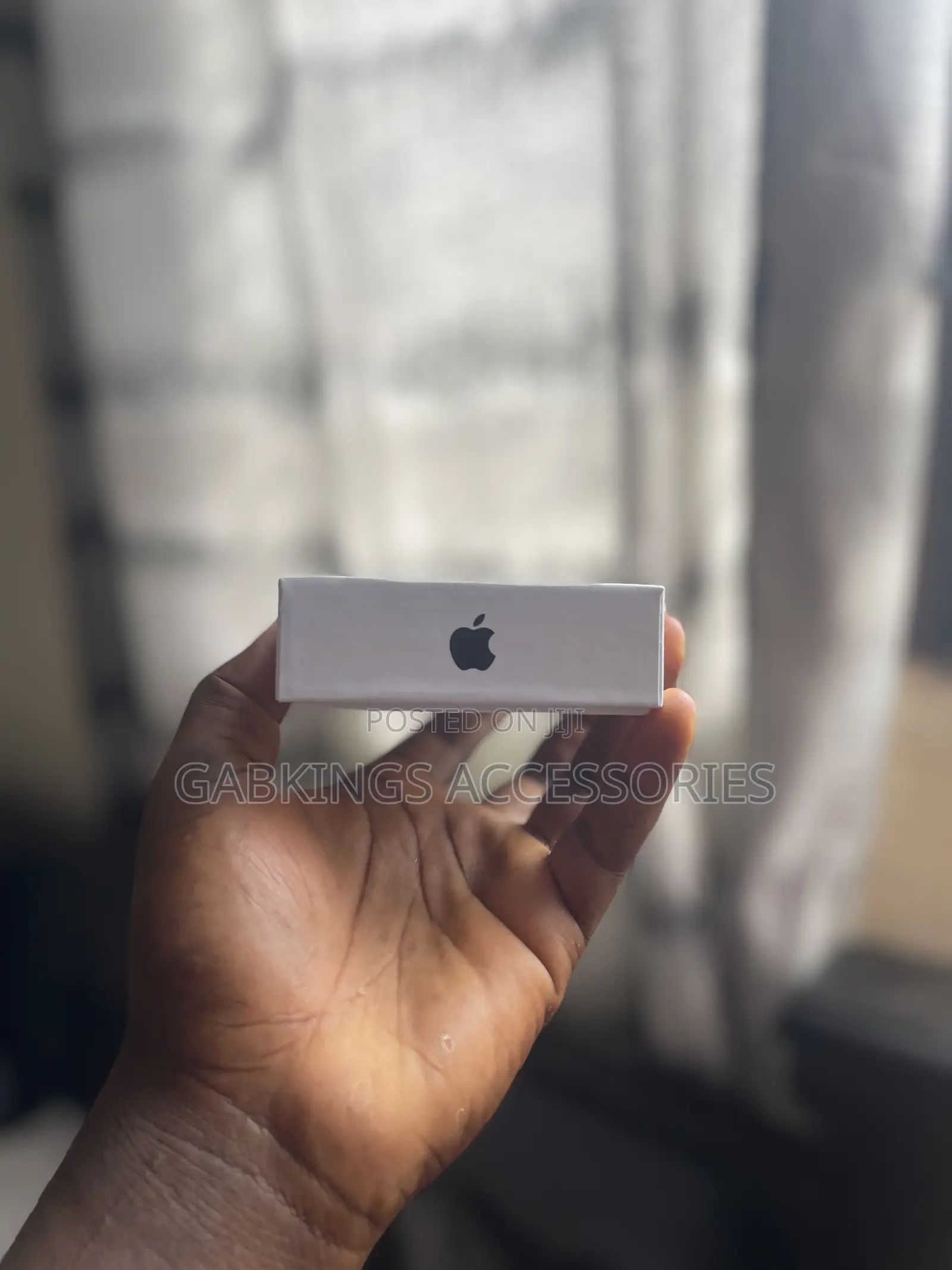 New Apple iPhone 12 128 GB Black