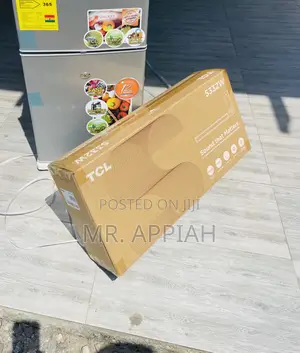 Energy Saving TCL S322 WirelessBluetooth Electric Sound Bar