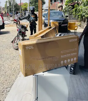 Latest TCL S322 Wireless Bluetooth Sound Bar System,200W