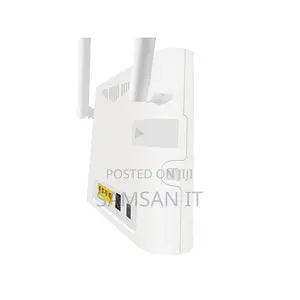 Universal Unlocked 4G Router Modem + Inbuilt Battery