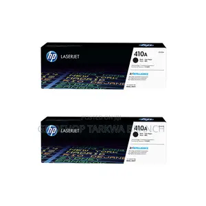 Hp 410a Cyan Original Laserjet Toner Cartridge (Cf411a)