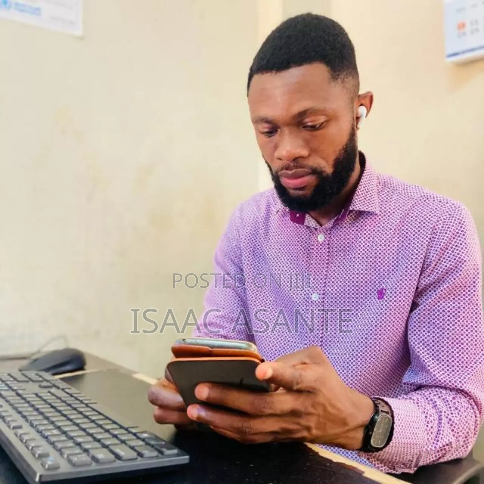 Data Analyst