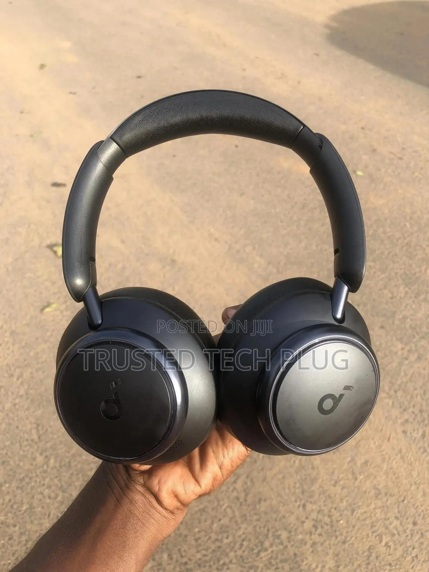 Preowned Anker Soundcore Q45 Headset From America in Stock