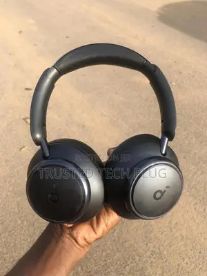 Preowned Anker Soundcore Q45 Headset From America in Stock