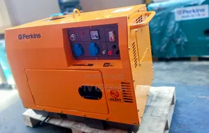 Stable Perkins Generator Diesel 10kva 13000watt Generator 