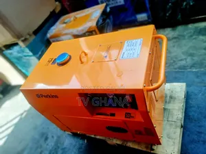 Standard Super Generator Diesel Perkins 10kva Generator Best