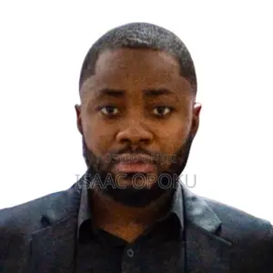 Mr. Isaac Opoku