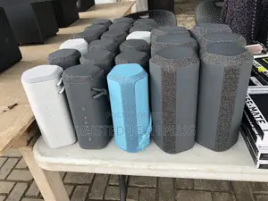 Sony SRS XE300 Bluetooth Speakers From America in Stock