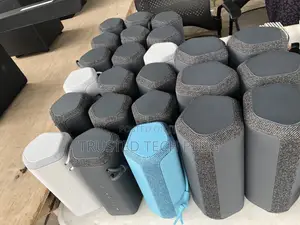 Sony SRS XE300 Bluetooth Speakers From America in Stock