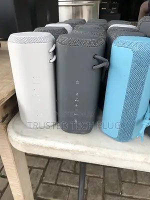 Sony SRS XE300 Bluetooth Speakers From America in Stock