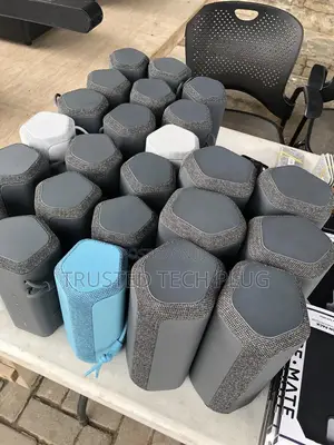 Sony SRS XE300 Bluetooth Speakers From America in Stock