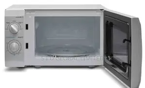 Crafting Happiness With MIDEA-20LTR-GRILL-MICROWAVE-SILVER