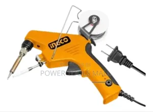 Soldering Gun With Solder Feeder S1016732