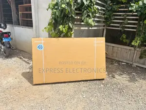 Samsung Uhd Smart Glossy Led Screen 65”Du8000