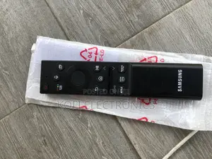 Short Key Voice Remote Control for Samsung Smart TV