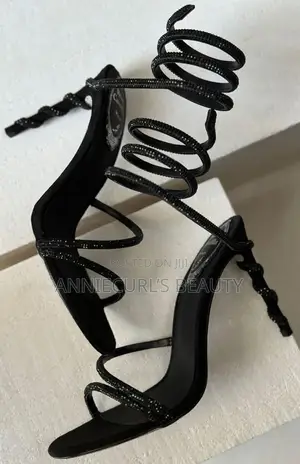 Ladies Heels