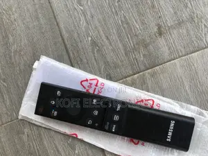 Short Key Feature Samsung TV Remote Control