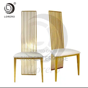 Wedding Event Banquet Chairs