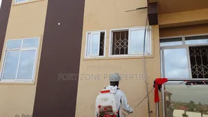 Cockroaches Extermination