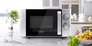 Caso 20L Ecostyle Ceramic Microwave Oven