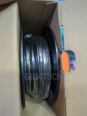 Ultra Hd Fibre Optic Cable 30m