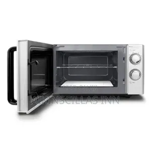 Caso 20L Ecostyle Ceramic Microwave Oven