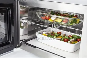 Caso 20L Ecostyle Ceramic Microwave Oven