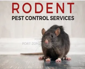 Rodents and Reptiles Fumigation