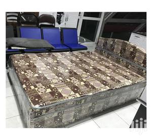 Double Bed