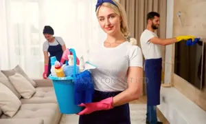 Your Mobile Cleaners